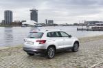 Skoda Karoq 2020 года (CIS)